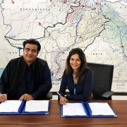 Government of Balochistan and WFP partner to improve nutrition in Gwadar and Lasbela