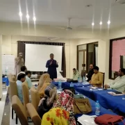 Community Trainings