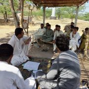 Community Meetings