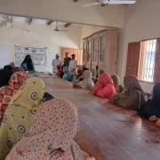 Community Trainings