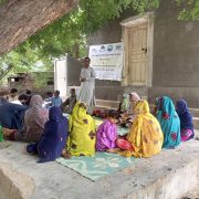 Community Trainings