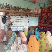 Community Trainings
