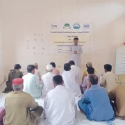 Community Trainings