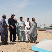 TUMASH Visit Field