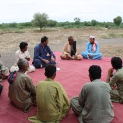 Community Meetings