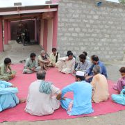 Community Meetings