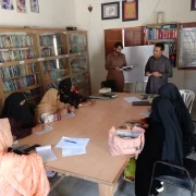 Community Trainings