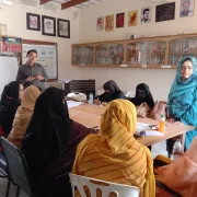 Community Trainings