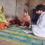 Community Trainings