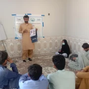 Community Trainings