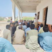 Community Meetings