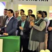 Pakistan International Maritime Expo and Conference-2023