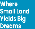 Case Study Small Land Yields Big